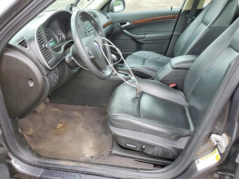 Aukcja sprzedaży 2011 Saab 9-3, vin: YS3FA4CY3B1302520, numer aukcji: 54584556