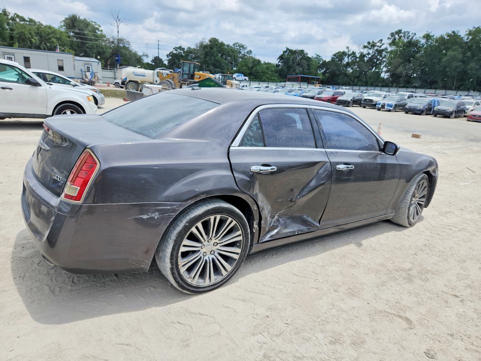 Aukcja sprzedaży 2013 Chrysler 300, vin: 2C3CCABG1DH553234, numer aukcji: 50996166