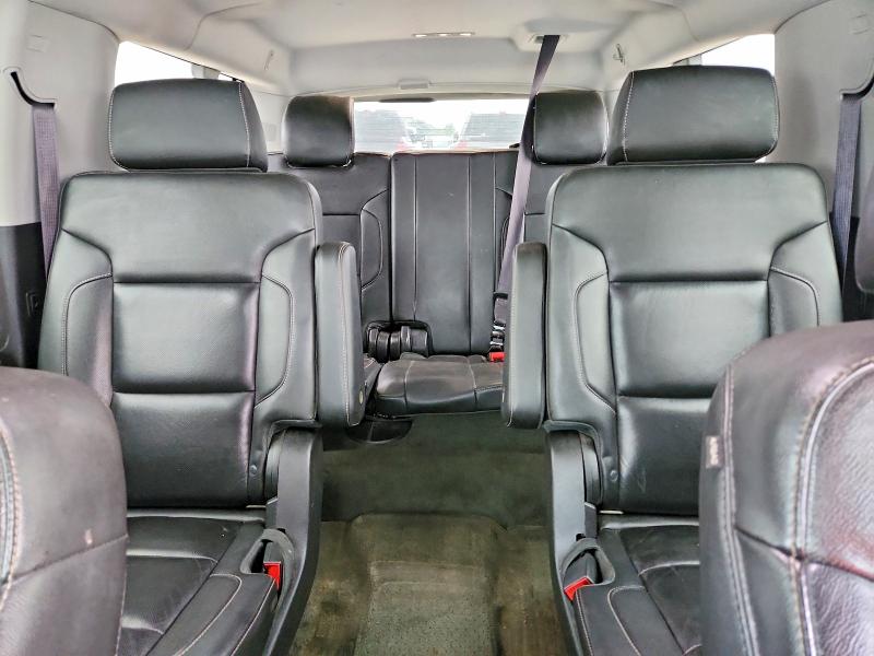 Auction sale of the 2015 Chevrolet Suburban, vin: 1GNSKKKC0FR243809, lot number: 53615356