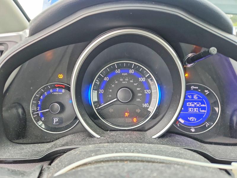 Продажа на аукционе авто 2015 Honda Fit, vin: 3HGGK5H88FM740533, номер лота: 53266276