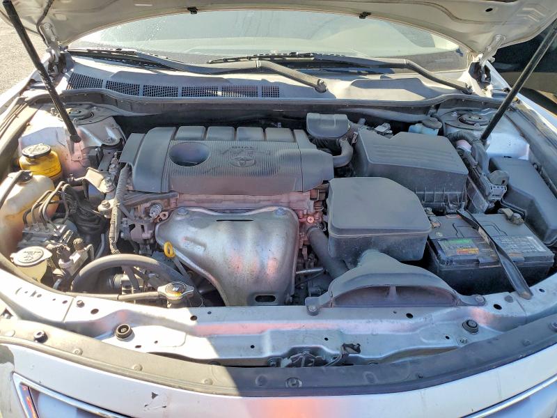 Продаж на аукціоні авто 2011 Toyota Camry, vin: 4T1BF3EK0BU658928, номер лоту: 53850066