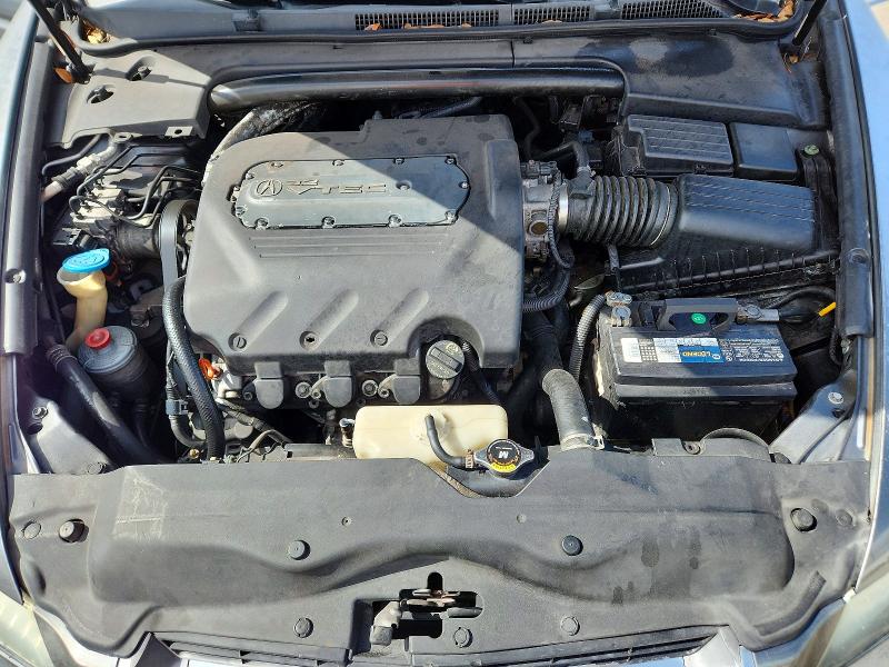 Aukcja sprzedaży 2006 Acura 3.2tl, vin: 19UUA662X6A007102, numer aukcji: 54710086