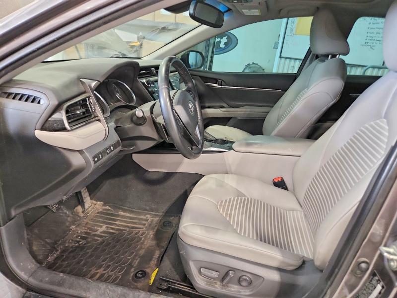 Продаж на аукціоні авто 2020 Toyota Camry, vin: 4T1M11AK0LU356655, номер лоту: 54288916