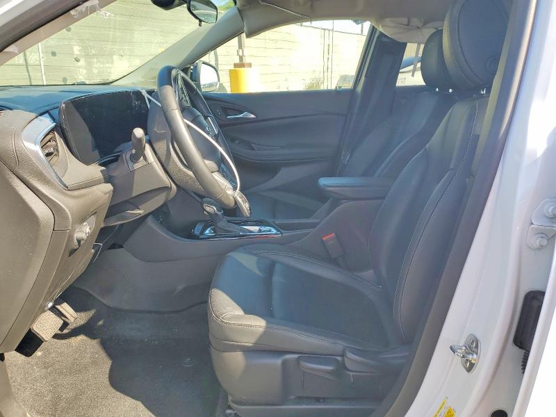 Aukcja sprzedaży 2024 Buick Encore Gx, vin: KL4AMDSL2RB215205, numer aukcji: 52854546