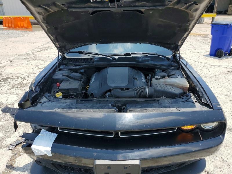 Aukcja sprzedaży 2022 Dodge Challenger, vin: 2C3CDZBTXNH122305, numer aukcji: 54294766