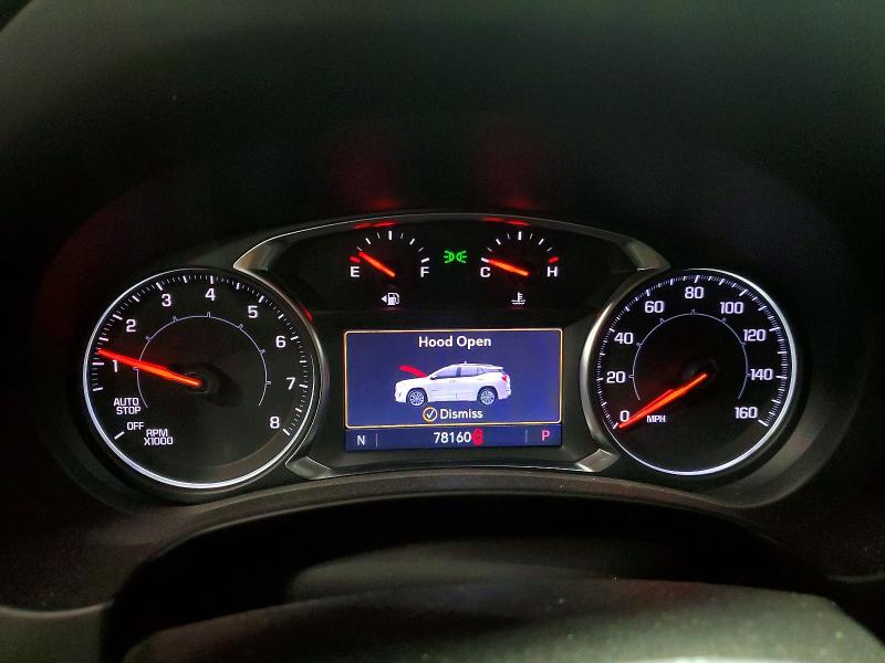 Aukcja sprzedaży 2022 Gmc Terrain, vin: 3GKALVEV9NL281310, numer aukcji: 52498746