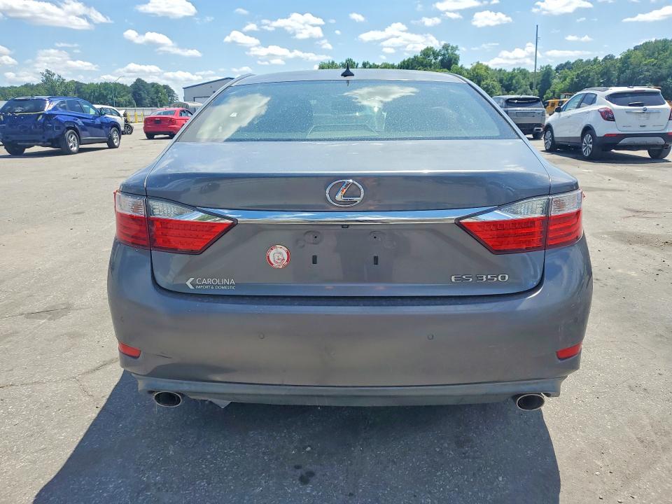 Aukcja sprzedaży 2013 Lexus Es, vin: JTHBK1GG6D2079694, numer aukcji: 53432966