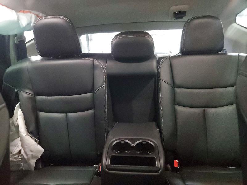 Aukcja sprzedaży 2021 Nissan Murano, vin: 5N1AZ2CS3MC140501, numer aukcji: 53999746