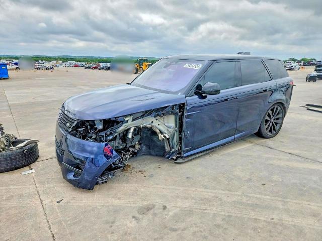 Продажа на аукционе авто 2023 Land Rover Range Rover Sport, vin: SAL119E43PA132409, номер лота: 54233506