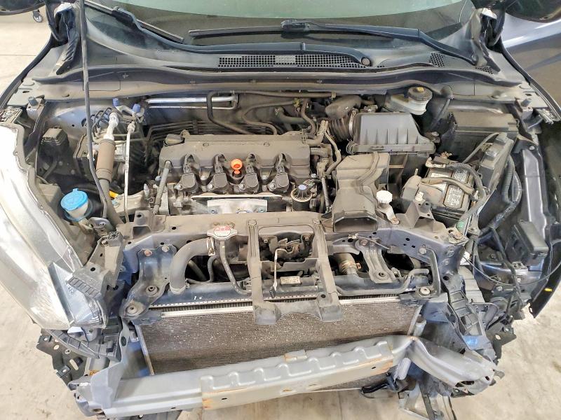 Продажа на аукционе авто 2017 Honda Hr-v, vin: 3CZRU6H56HM728181, номер лота: 53269996