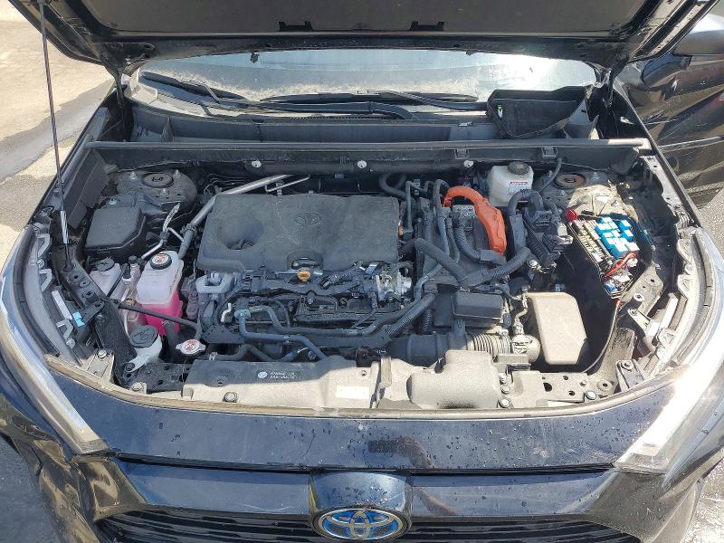 53187516 :رقم المزاد ، 4T3LWRFV6RU144258 vin ، 2024 Toyota Rav4 مزاد بيع