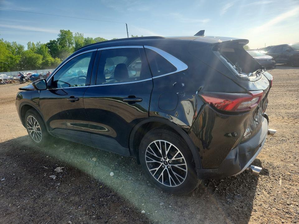 2025 Ford Escape მანქანა იყიდება აუქციონზე, vin: 1FMCU0E15SUA70197, აუქციონის ნომერი: 54324826
