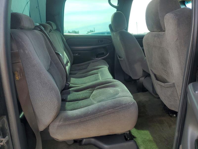 2006 Gmc New Sierra მანქანა იყიდება აუქციონზე, vin: 2GTEK13V161356855, აუქციონის ნომერი: 53585946