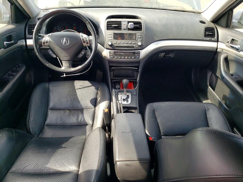Продаж на аукціоні авто 2007 Acura Tsx, vin: JH4CL96807C019838, номер лоту: 54204566