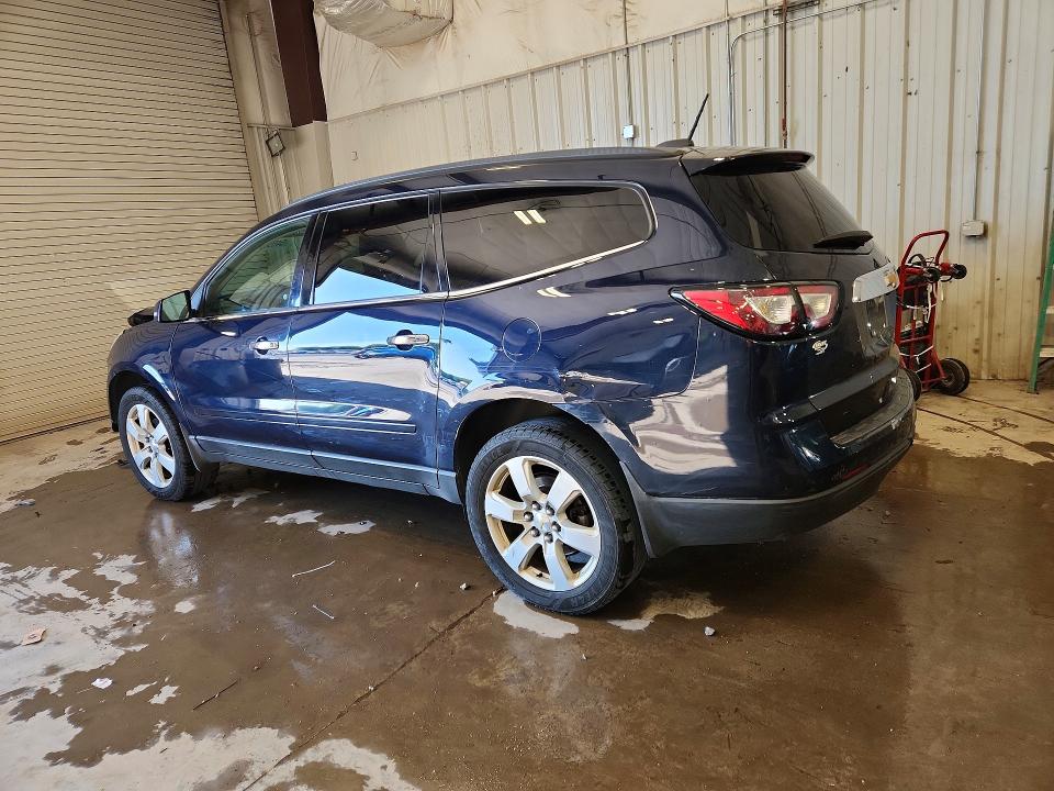 Aukcja sprzedaży 2016 Chevrolet Traverse, vin: 1GNKRGKD9GJ172031, numer aukcji: 54650516