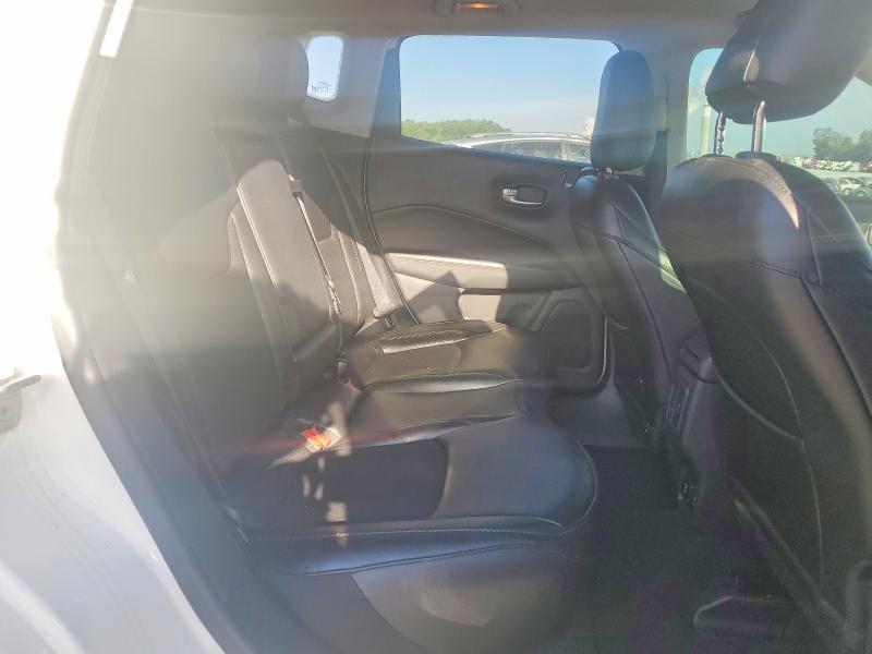 Auction sale of the 2020 Jeep Compass, vin: 3C4NJCBBXLT162504, lot number: 53142286