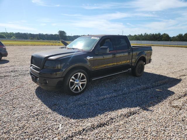Aukcja sprzedaży 2007 Ford F-150, vin: 1FTRW12597FA03894, numer aukcji: 52353736