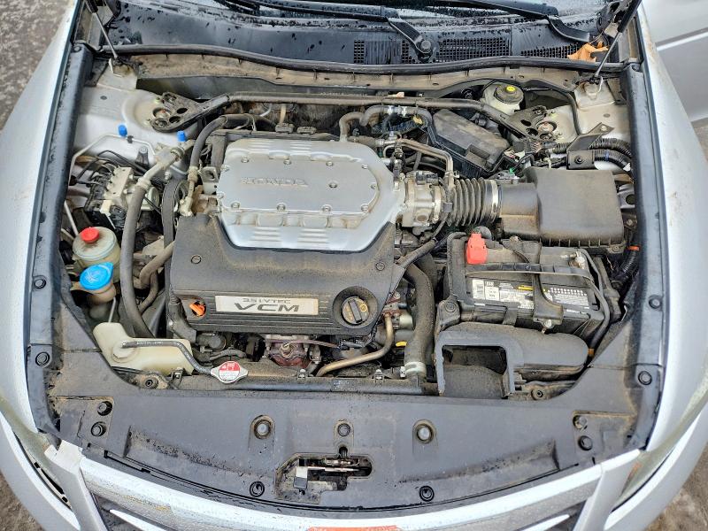 Продажа на аукционе авто 2012 Honda Accord, vin: 1HGCP3F75CA003295, номер лота: 54422646