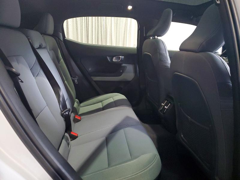 53943886 :رقم المزاد ، LPSED3KA6ML018694 vin ، 2021 Polestar 2 مزاد بيع
