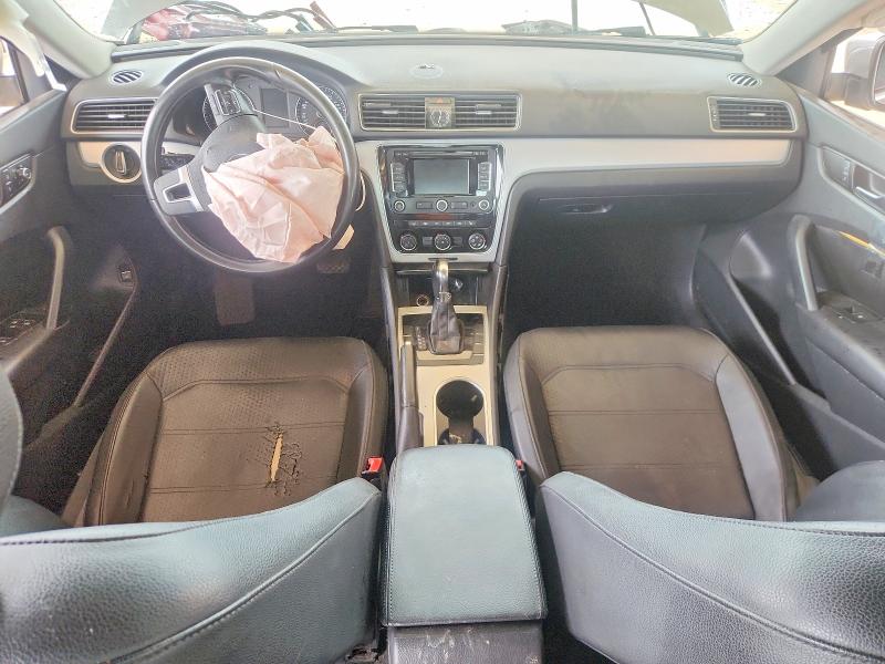 Aukcja sprzedaży 2013 Volkswagen Passat, vin: 1VWBP7A3XDC140628, numer aukcji: 54608776