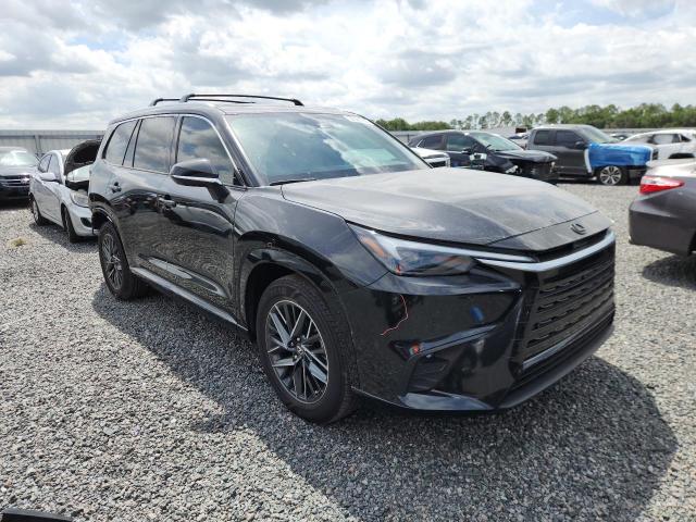 Aukcja sprzedaży 2025 Lexus Tx 350, vin: 5TDAAAB66SS033190, numer aukcji: 52308186