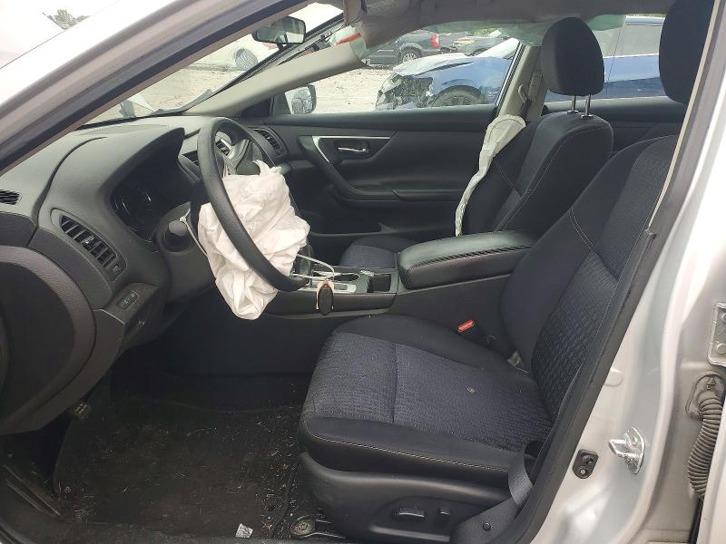 Aukcja sprzedaży 2016 Nissan Altima, vin: 1N4AL3AP7GN337390, numer aukcji: 55388096