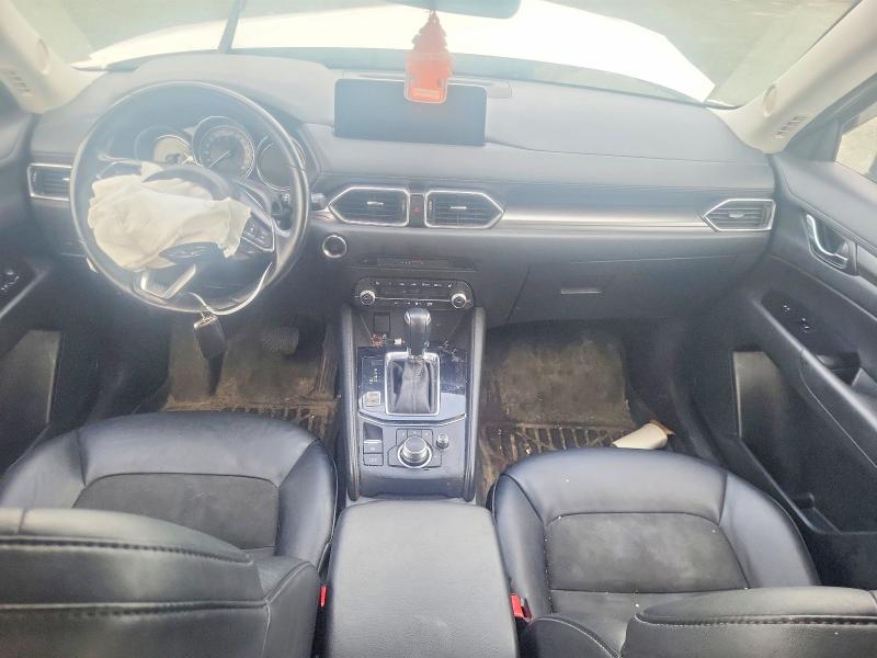 Aukcja sprzedaży 2021 Mazda Cx-5 Gs 4dr Awd, vin: JM3KFBCM5M1428591, numer aukcji: 52893046