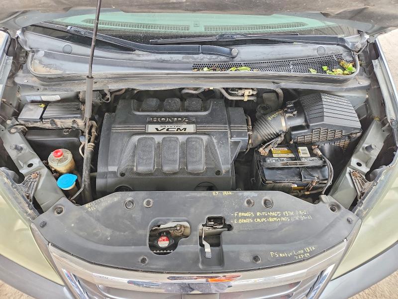 Aukcja sprzedaży 2010 Honda Odyssey, vin: 5FNRL3H60AB073610, numer aukcji: 52427496
