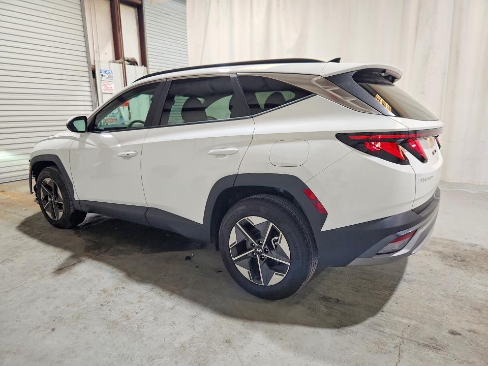 55419516 :رقم المزاد ، 5NMJB3DE5TH636780 vin ، 2026 Hyundai Tucson مزاد بيع
