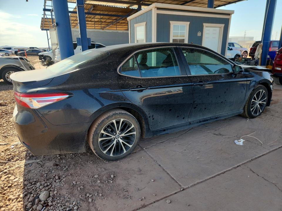 Продаж на аукціоні авто 2020 Toyota Camry, vin: 4T1G11AK6LU939034, номер лоту: 52710336