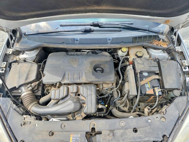 Aukcja sprzedaży 2016 Buick Verano, vin: 1G4PP5SK0G4166071, numer aukcji: 54975416