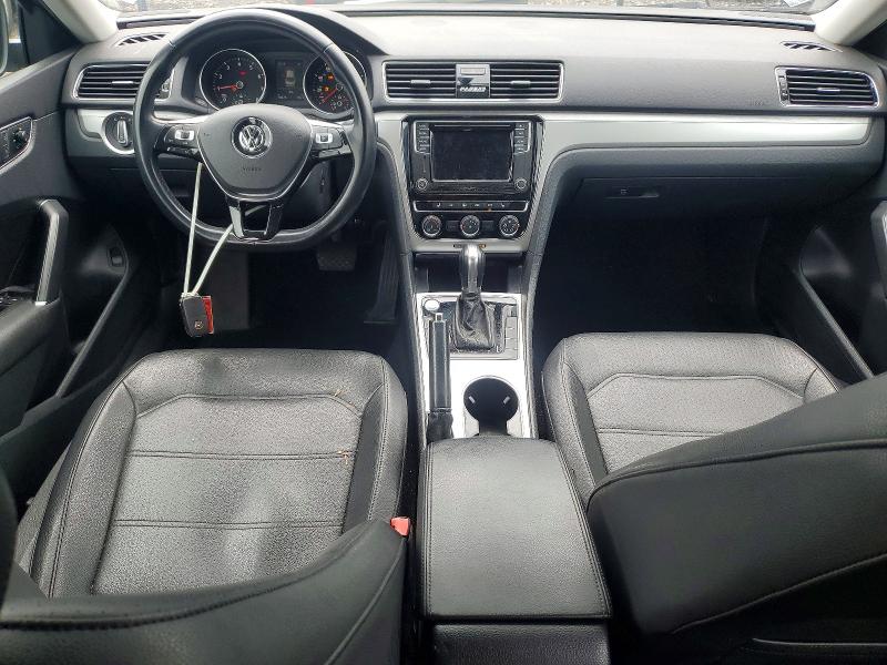 Aukcja sprzedaży 2019 Volkswagen Passat, vin: 1VWLA7A38KC006638, numer aukcji: 51261406