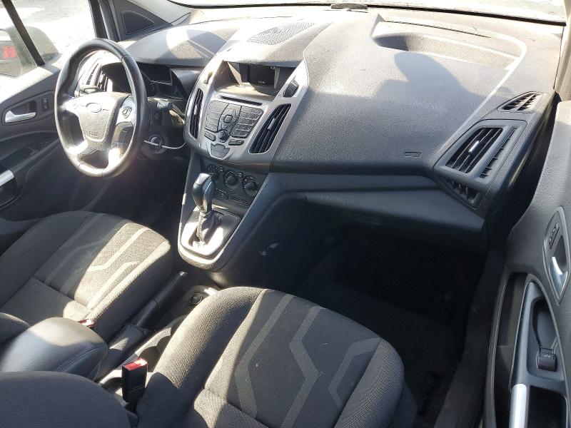 Aukcja sprzedaży 2018 Ford Transit Connect, vin: NM0LS7F79J1366715, numer aukcji: 61441076