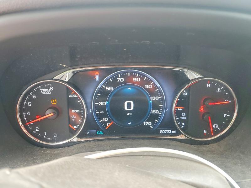 Продажа на аукционе авто 2018 Gmc Acadia, vin: 1GKKNPLS7JZ126891, номер лота: 55196716