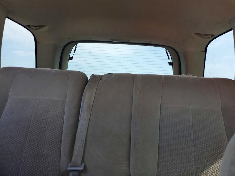 Aukcja sprzedaży 2007 Chevrolet Trailblazer, vin: 1GNDT13S972287159, numer aukcji: 53229076