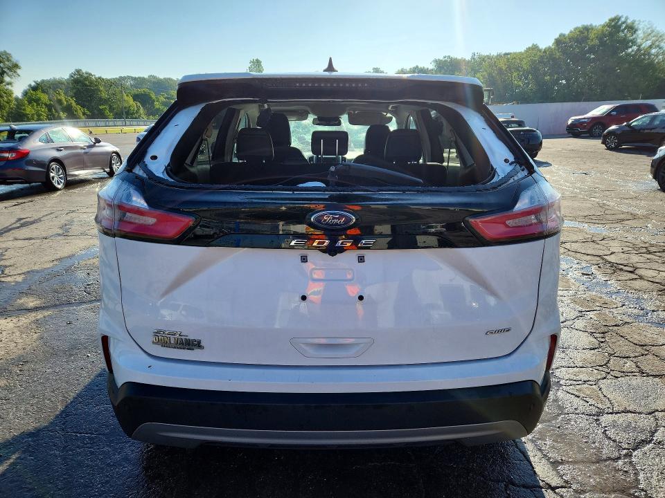 Продажа на аукционе авто 2024 Ford Edge, vin: 2FMPK4J99RBA68186, номер лота: 53059706