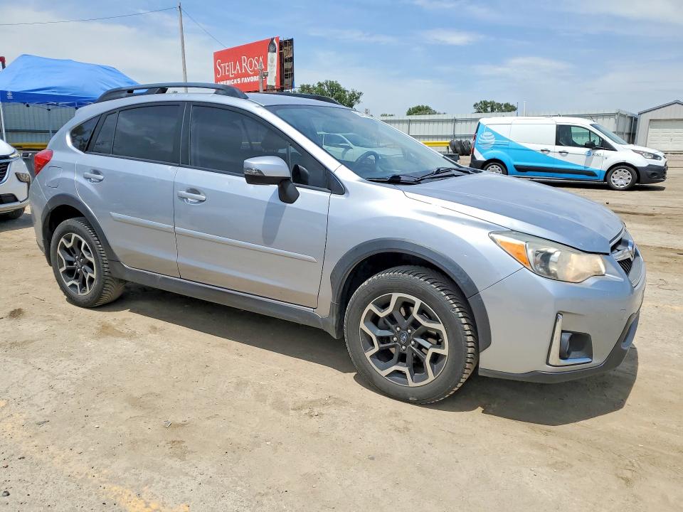 Aukcja sprzedaży 2016 Subaru Crosstrek, vin: JF2GPAKC4G8240172, numer aukcji: 53420556