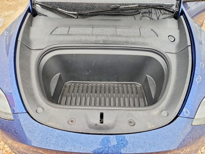 Aukcja sprzedaży 2025 Tesla Model Y, vin: 7SAYGDEF7SA342679, numer aukcji: 52653316