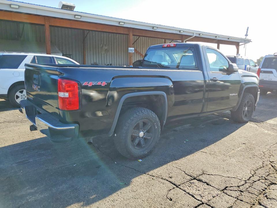 Aukcja sprzedaży 2018 Gmc Sierra, vin: 1GTN2LEC9JZ278090, numer aukcji: 51448196
