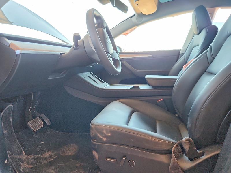 Aukcja sprzedaży 2024 Tesla Mdl Y 4d Std, vin: 7SAYGDEE7RA266995, numer aukcji: 52871516