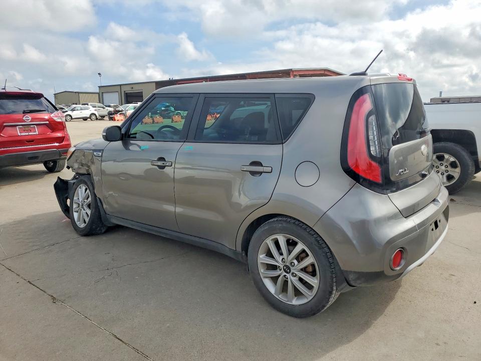 Продажа на аукционе авто 2019 Kia Soul, vin: KNDJP3A57K7663426, номер лота: 54515716