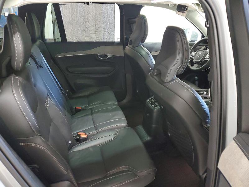 Продажа на аукционе авто 2025 Volvo Xc90, vin: YV4H60PF6S1317190, номер лота: 52648796
