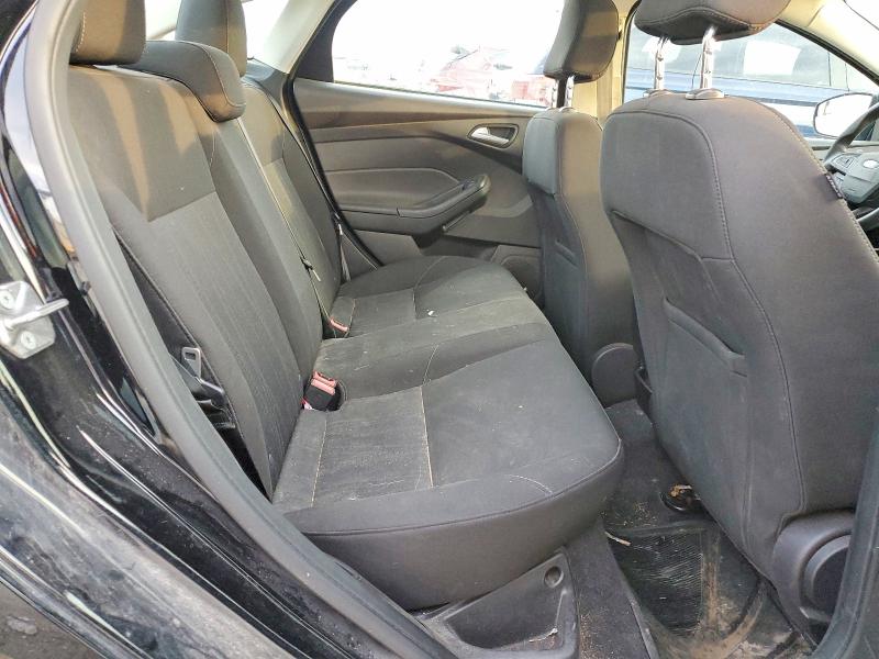 54653486 :رقم المزاد ، 1FADP3F20GL211950 vin ، 2016 Ford Focus مزاد بيع