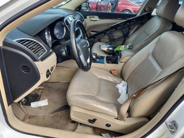 2012 Chrysler 300 მანქანა იყიდება აუქციონზე, vin: 2C3CCACG0CH138564, აუქციონის ნომერი: 53269386