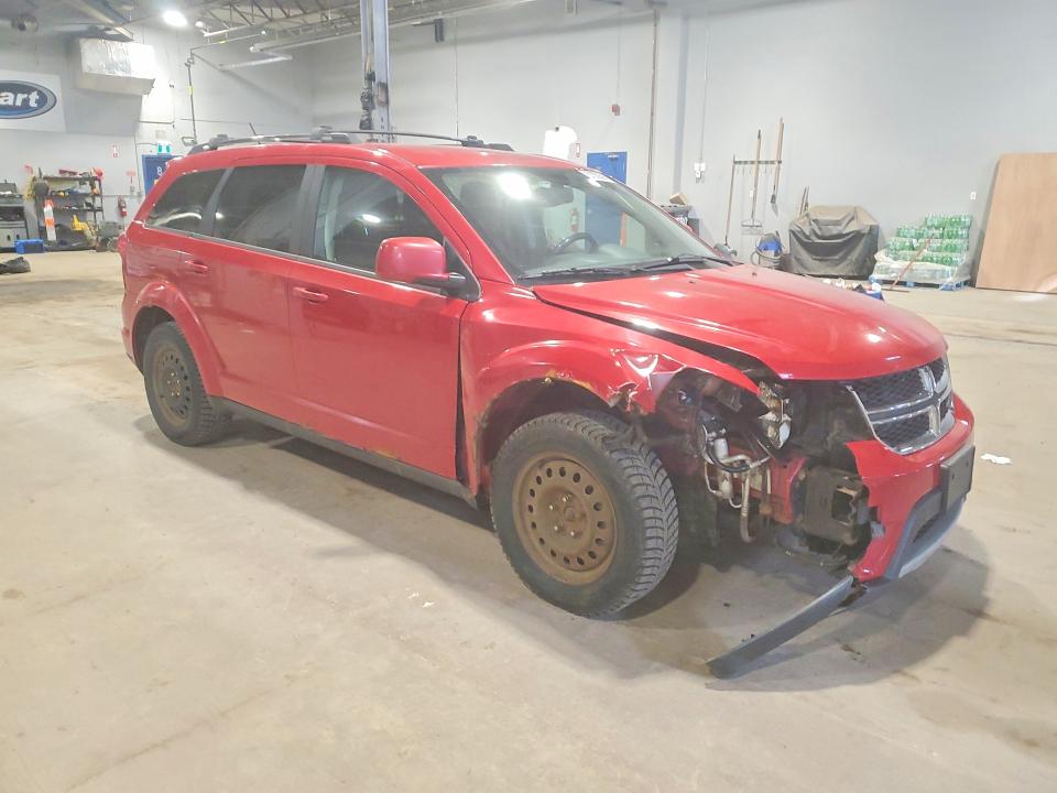 Aukcja sprzedaży 2014 Dodge Journey, vin: 3C4PDCCG6ET283429, numer aukcji: 53330596