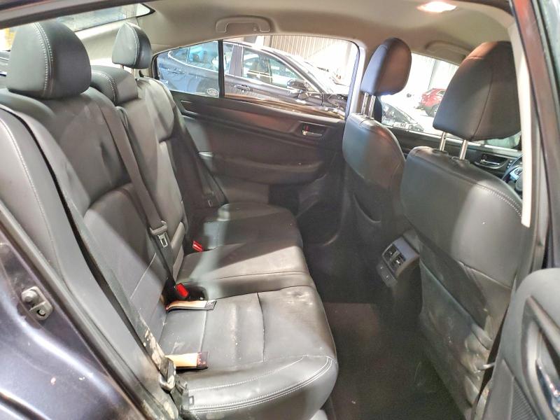 2015 Subaru Legacy მანქანა იყიდება აუქციონზე, vin: 4S3BNAJ66F3039802, აუქციონის ნომერი: 53243276