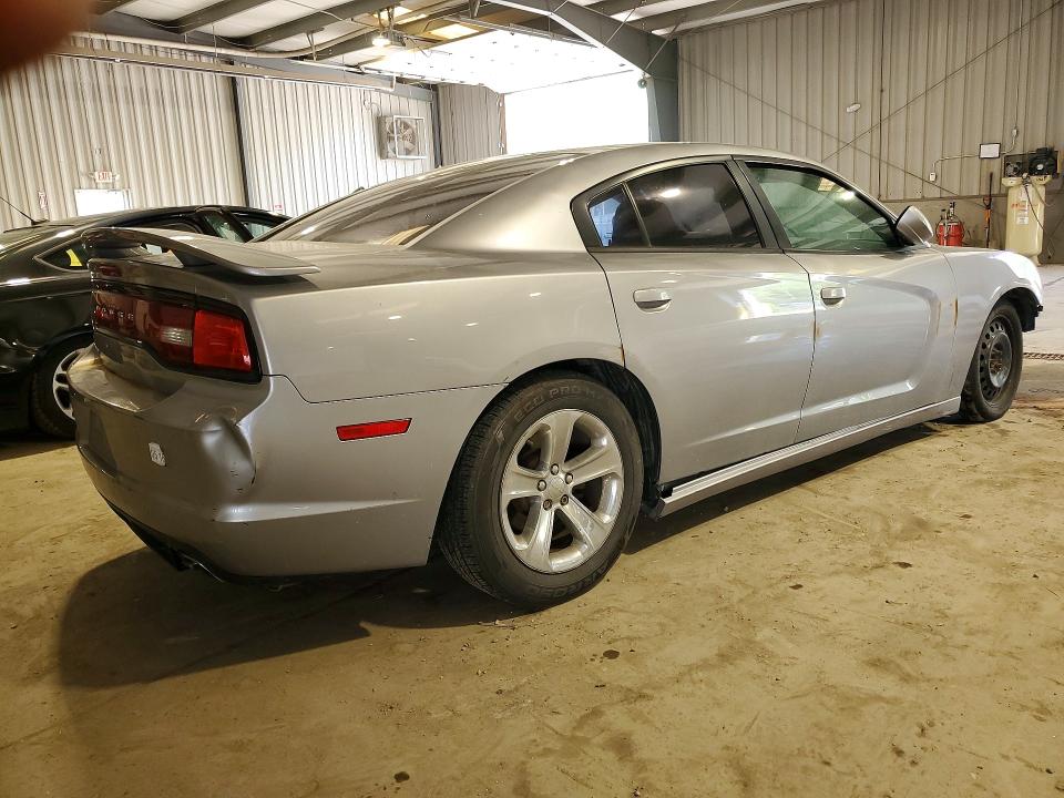53718126 :رقم المزاد ، 2C3CDXBG7DH677511 vin ، 2013 Dodge Charger مزاد بيع
