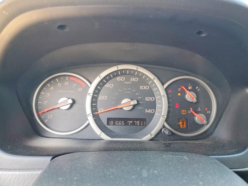 2008 Honda Pilot მანქანა იყიდება აუქციონზე, vin: 5FNYF18268B011935, აუქციონის ნომერი: 53997906
