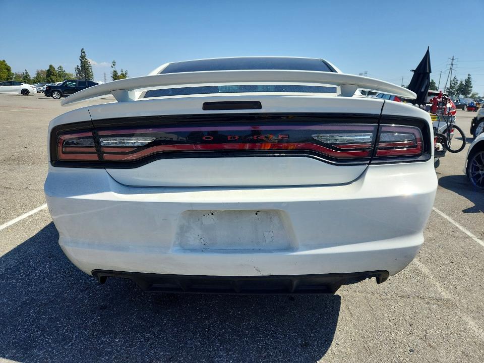 Продаж на аукціоні авто 2013 Dodge Charger, vin: 2C3CDXBG3DH638494, номер лоту: 54711846