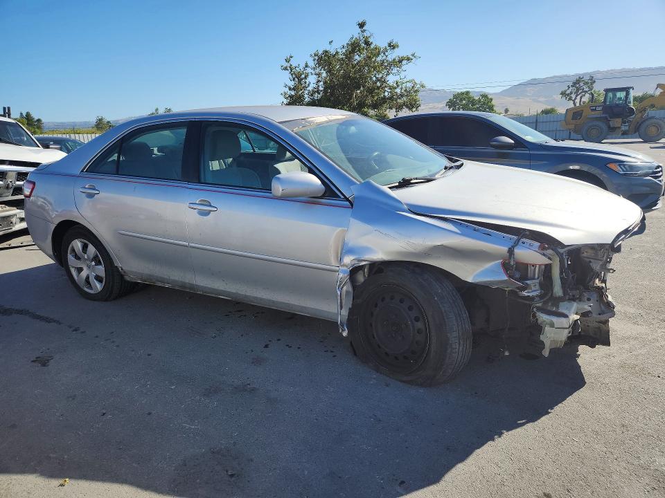 Продажа на аукционе авто 2010 Toyota Camry, vin: 4T1BF3EK9AU010129, номер лота: 54652306